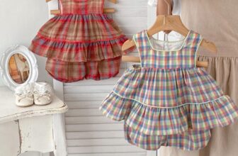 [🆕🇻🇳] Thảo Lâm Baby Shop – Cửa hàng quần áo sơ sinh – trẻ em 🧑‍🧒❤️️👶⭐️ Set này em gom #KO__LÃIICòn size 73-110 (8-18kg) nên em có mã seo chỉ #1XXK.1B – Zá cũ em vẫn gom 279k nhé ạ.Mẹ nào hữu duyên em mời ạ.#ODH482
, shares-0✔️ , likes-1❤️️ , date-2025-03-29 00:30:42🇻🇳🇻🇳🇻🇳📰🆕