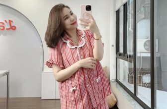 [🆕🇻🇳] L’AMME – THỜI TRANG THIẾT KẾ & PHỤ KIỆN BẦU QUỐC DÂN 👕 Top1Fashion 👗  Ngoan, xinh, yêu của anh đâu rồi?
Bộ kẻ đũi siêu xinh, em chuẩn bị mẫu gấp cho các chị diện nhà đây ạ
Bộ này mở khoá tuti, tiện lợi mặc nhà từ lúc bầu bí , shares-1✔️ , likes-3❤️️ , date-2025-03-27 00:43:52🇻🇳🇻🇳🇻🇳📰🆕