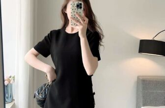 [🆕🇻🇳] COCOMAY – Design Store – Thương hiệu Thời trang – Công sở, Sự kiện 👕 Top1Fashion 👗   𝐂𝐨𝐝𝐢𝐚𝐧 𝐃𝐫𝐞𝐬𝐬 | 𝐕𝐚́𝐲 𝐃𝐚́𝐧𝐠 𝐂𝐡𝐮̛̃ 𝐀 – Nữ Tính, Thanh Lịch Và Quyến Rũ
𝑻𝒉𝒐̂𝒏𝒈 𝒕𝒊𝒏 𝑻𝒉𝒊𝒆̂́𝒕 𝒌𝒆̂́:
Chiếc váy liền dáng chữ A với cổ tròn và tay cộc mang đến  , shares-0✔️ , likes-2❤️️ , date-2025-03-26 16:19:32🇻🇳🇻🇳🇻🇳📰🆕