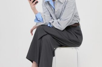 [🆕🇻🇳] LEMAO – VietNam factory outlet 👕 Top1Fashion 👗  [9854] Cotton basic stripe shirt – 55 66 77
Nắng lên rồi ạ e mời áo xinh , chất thô đẹp , số lượng cũng lại ít xíu thui ạ , e đã sẵn 3 cơ sở
Địa chỉ mua , shares-1✔️ , likes-2❤️️ , date-2025-03-24 18:31:13🇻🇳🇻🇳🇻🇳📰🆕