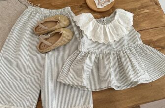 [🆕🇻🇳]  Nary Kids – Đồ Kids Style Hàn Quốc 🧑‍🧒❤️️👶⭐️ Cưng xỉuuuu
Sz 80-130
, shares-0✔️ , likes-0❤️️ , date-2025-03-26 23:21:58🇻🇳🇻🇳🇻🇳📰🆕