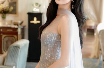 [🆕🇻🇳] Joséphine 👕 Top1Fashion 👗  𝐒𝐡𝐞 𝐠𝐥𝐨𝐰𝐬 𝐰𝐢𝐭𝐡 𝐭𝐡𝐞 𝐛𝐫𝐢𝐥𝐥𝐢𝐚𝐧𝐜𝐞 𝐨𝐟 𝐚 𝐬𝐭𝐚𝐫Khi khoác lên mình 𝑬𝒔𝒕𝒉𝒆𝒓 𝑫𝒓𝒆𝒔𝒔 cũng chính là lúc nàng đang khoác lên cả một bầu trời sao – toả sáng, lộng lẫy và  , shares-0✔️ , likes-10❤️️ , date-2025-03-26 16:35:43🇻🇳🇻🇳🇻🇳📰🆕