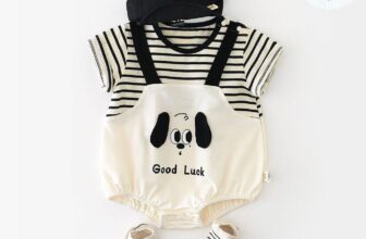 [🆕🇻🇳] Babestore – Chuyên cung cấp sỉ lẻ quần áo_phụ kiện trẻ em 🧑‍🧒❤️️👶⭐️ Hôm nay là một ngày đẹp trời,
Thật tuyệt vời để mặc đẹp và đi chơiHÀNG CÓ SẴN TẠI
Babestore
Số 19, đường 40, Phường Hiệp Bình Chánh, TP Thủ Đức, TP Hồ Ch , shares-3✔️ , likes-23❤️️ , date-2025-03-26 05:35:33🇻🇳🇻🇳🇻🇳📰🆕