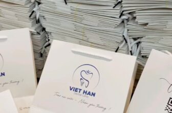 [🆕🇻🇳] In ấn Đà Nẵng – XƯỞNG IN ẤN CHUYÊN NGHIỆP GIÁ RẺ 🎨 Top1Designs ✨  Túi giấy Nha Khoa chất liệu Ivory chuẩn sang chuẩn đẹp cùng Mến Mỹ! #inantuigiay #inantuiquatang #tuigiaynhakhoa #intuigiaydanang #inandanang #inantuigiayg , shares-0✔️ , likes-0❤️️ , date-2025-03-24 17:13:40🇻🇳🇻🇳🇻🇳📰🆕