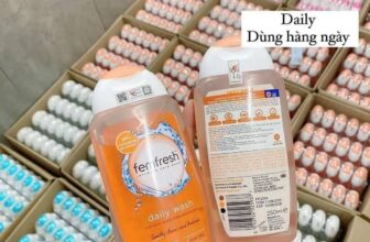 [🆕🇻🇳] TRẦN VÂN STORE Chuyên bán sỉ và lẻ giày dép,túi xách,quần áo,mỹ phẩm 👕 Top1Fashion 👗  𝐃𝐮𝐧𝐠 𝐃𝐢̣𝐜𝐡 𝐕𝐞̣̂ 𝐒𝐢𝐧𝐡 𝐏𝐡𝐮̣ 𝐍𝐮̛̃ 𝐅𝐞𝐦𝐟𝐫𝐞𝐬𝐡
Công thức với thành phần chính có nguồn gốc từ thiên nhiên, giúp làm sạch và khử mùi vùng kín nhẹ nhàng, tạo cảm gi , shares-0✔️ , likes-0❤️️ , date-2025-03-27 03:33:56🇻🇳🇻🇳🇻🇳📰🆕