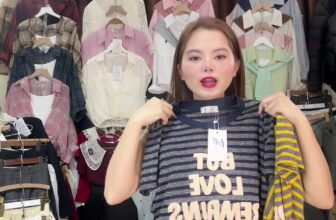 [🆕🇻🇳] Minh Tuyết Shop – Chuyên quần áo hót rẻ nhất thị trường 👕 Top1Fashion 👗  megalive 2025 sale lớn nhất năm 20-30k
đừng ai hỏi rẻ thế nha bom về e sale hết , shares-0✔️ , likes-11❤️️ , date-2025-03-29 03:56:59🇻🇳🇻🇳🇻🇳📰🆕