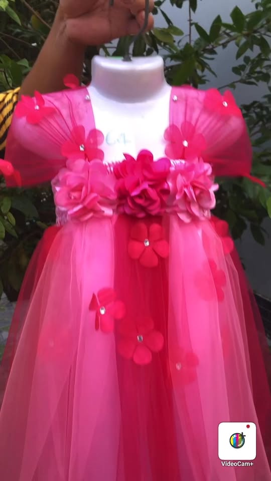 [🆕🇻🇳] Đầm Công Chúa – Đầm công chúa cho bé yêu 🧑‍🧒❤️️👶⭐️ Shop xã hàng 1 số mẫu còn 99k , shares-0✔️ , likes-0❤️️ , date-2025-03-24 00:06:24🇻🇳🇻🇳🇻🇳📰🆕