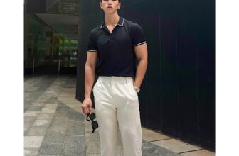 [🆕🇻🇳] DGC Selection là thương hiệu thời trang nam của Tổng công ty Đức Giang 👕 Top1Fashion 👗  𝐃𝐆𝐂 𝐅𝐄𝐄𝐃𝐁𝐀𝐂𝐊
Mùa hè đã đến rất gần, hãy cùng chiêm ngưỡng khách hàng của DGC với các thiết kế polo than dừa yêu thích nhé!
————————–
Webs , shares-1✔️ , likes-2❤️️ , date-2025-03-25 20:48:39🇻🇳🇻🇳🇻🇳📰🆕