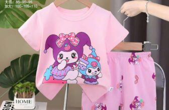 [🆕🇻🇳] Baby Shop Ngân Hà- Chuyên cung cấp,bán sỉ và lẻ đồ chơi,dụng cụ,quần áo trẻ em 🧑‍🧒❤️️👶⭐️ Nắng lên rồi ạ, xuất Hàn nhà e full kệ khách nhé
Giá yêu thương từ 55 k tới 80 k tuỳ Size – 129 Huỳnh Ngọc Huệ
, shares-0✔️ , likes-2❤️️ , date-2025-03-25 18:47:34🇻🇳🇻🇳🇻🇳📰🆕