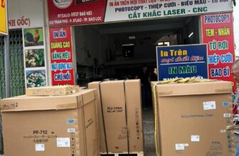 [🆕🇻🇳 ]In ấn giá rẻ Hoàng Hà – Bảo Lộc – Trung tâm in ấn giá rẻ bảo lộc 🎨 Top1Designs ✨  E nó số hai thì không ai là “Chủ Nhật”. Konica chính hãng in nhanh lấy liền, bản in nét đẹp nhất hiện nay đã có mặt tại Lâm Đồng. A/c cần in tem nhãn sản p , shares-0✔️ , likes-0❤️️ , date-2025-03-26 02:17:15🇻🇳🇻🇳🇻🇳📰🆕