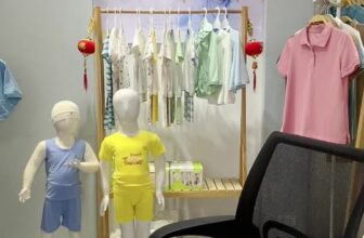 [🆕🇻🇳] Luxry Sai Gon thuộc thương hiệu Luxry Chuyên cung cấp đồ trẻ sơ sinh 🧑‍🧒❤️️👶⭐️ ��� Siêu Sale 25.3 chỉ từ #33k đến 99k, freeship đơn hàng 399k , shares-0✔️ , likes-9❤️️ , date-2025-03-25 15:54:55🇻🇳🇻🇳🇻🇳📰🆕