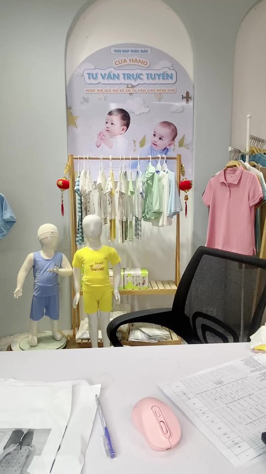 [🆕🇻🇳] Luxry Sai Gon thuộc thương hiệu Luxry Chuyên cung cấp đồ trẻ sơ sinh 🧑‍🧒❤️️👶⭐️ ��� Siêu Sale 25.3 chỉ từ #33k đến 99k, freeship đơn hàng 399k , shares-0✔️ , likes-9❤️️ , date-2025-03-25 15:54:55🇻🇳🇻🇳🇻🇳📰🆕