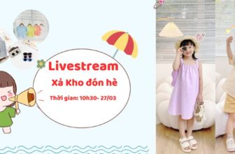 [🆕🇻🇳]  Cocandy – Thời trang trẻ em thiết kế COCAND 😎❤️️⭐️ 9 người sẽ tham gia
, shares-0✔️ , likes-3❤️️ , date-2025-03-27 00:03:10🇻🇳🇻🇳🇻🇳📰🆕