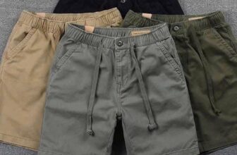 [🆕🇻🇳] NANA Kids – Thời Trang Trẻ Em 🧑‍🧒❤️️👶⭐️ Quần short Nam . 1⃣3⃣9⃣
Nay tìm dc mã quần nam bad boy chất quá lên luôn cho ce để mua cho chồng/ny nhaaaa.
Dáng này em thấy đẹp quá  , shares-0✔️ , likes-1❤️️ , date-2025-03-27 17:46:52🇻🇳🇻🇳🇻🇳📰🆕