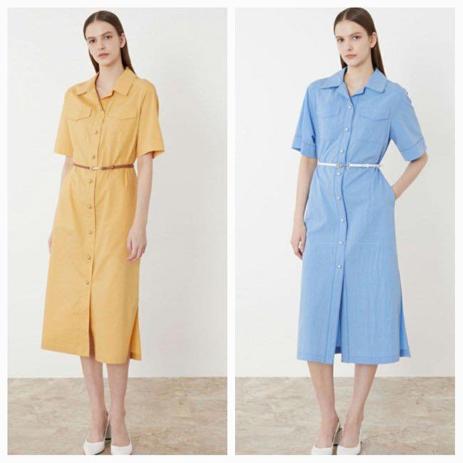 [🆕🇻🇳] LEMAO – VietNam factory outlet 👕 Top1Fashion 👗  [9851]Leather belted shirt one piece- 55 66 77
Váy somi chất cotton mát , màu tươi sáng cho mùa hè các c ơi , số lượng ít thui nên chế nào ưng e mời qua e , shares-0✔️ , likes-1❤️️ , date-2025-03-23 23:07:34🇻🇳🇻🇳🇻🇳📰🆕