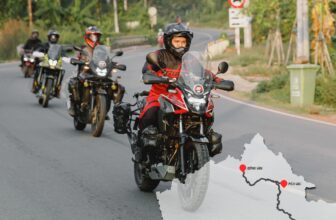[🆕🇻🇳] Honda BigBike Việt Nam – Xe phân khối lớn của Honda tại Việt Nam 🚗 Top1Go 🏍️  DÁM CHẤM, DÁM CHINH PHỤC!Mỗi chấm trên bản đồ là một lời hứa với chính mình, một hành trình khám phá đích thực. Honda DreamWing tiên phong chia sẻ những  , shares-0✔️ , likes-29❤️️ , date-2025-03-25 03:00:07🇻🇳🇻🇳🇻🇳📰🆕