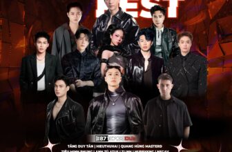 [🆕🇻🇳] Ticketbox – Hệ thống quản lý và bán vé sự kiện trực tuyến hàng đầu tại Việt Nam ♥️️ Top1Index 📚   MỪNG NGÀY THÀNH LẬP, DEAL MỚI TẤP NẬP!Nhân dịp kỷ niệm ngày thành lập Đoàn Thanh niên Cộng sản Hồ Chí Minh, HYPE! FEST mang đến cho các Hyper ưu đãi c , shares-1✔️ , likes-38❤️️ , date-2025-03-26 22:37:20🇻🇳🇻🇳🇻🇳📰🆕