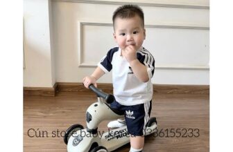 [🆕🇻🇳] Cún Store – Đồ sơ sinh cao cấp 🧑‍🧒❤️️👶⭐️ Khách nhận ai cũng khenScooter Zingbang 2in1, bánh có đèn led khi di chuyển
Zá iuu luôn
Xe xịn đi bền lắm, ai đi hãng này thì biết chất lượng thế nào r , shares-0✔️ , likes-2❤️️ , date-2025-03-28 00:43:28🇻🇳🇻🇳🇻🇳📰🆕