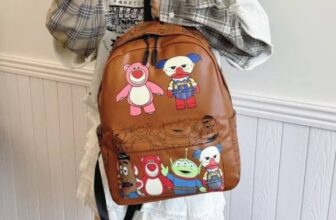 [🆕🇻🇳] Kid Authentic – Chuyên Order đồ Authentic cho Bé Chuẩn Chính Hãng 100% 😎❤️️⭐️  𝐓𝐨̂̉𝐧𝐠 𝐡𝐨̛̣𝐩 𝐜𝐚́𝐜 𝐦𝐚̂̃𝐮 𝐁𝐚𝐥𝐨 𝐜𝐡𝐨 𝐓𝐫𝐞̉ 𝐄𝐦 𝐯𝐨̛́𝐢 𝐧𝐡𝐢𝐞̂̀𝐮 𝐦𝐚̂̃𝐮 𝐒𝐚𝐥𝐞 𝐒𝐚̂𝐮 𝐥𝐚̆́𝐦 𝐚̣– Nếu không trang bị cho bé một sản phẩm Balo chất lượng đồ bền bỉ cao t , shares-0✔️ , likes-407❤️️ , date-2025-03-23 21:09:58🇻🇳🇻🇳🇻🇳📰🆕