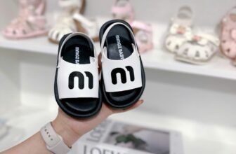[🆕🇻🇳]  Sugar Baby – Chuyên thời trang trẻ em, sơ sinh 🧑‍🧒❤️️👶⭐️  Dép Sandal MG baby V1025 : 2 màu đủ size
Size 21-30
, shares-1✔️ , likes-4❤️️ , date-2025-03-27 00:23:53🇻🇳🇻🇳🇻🇳📰🆕