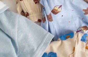 [🆕🇻🇳]  MiniumBaby – thương hiệu thời trang thiết kế chất lượng cao dành cho trẻ em 🧑‍🧒❤️️👶⭐️ Bé gái dịu dàng với thiết kế cổ tròn tinh tế và viền bèo nhẹ nhàng.
#ThờiTrangBéGái #BabyStyle #OutfitDễThương , shares-0✔️ , likes-0❤️️ , date-2025-03-26 17:14:47🇻🇳🇻🇳🇻🇳📰🆕