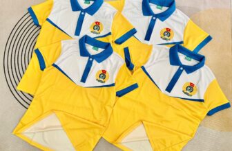 [🆕🇻🇳] “HÃY NÊU Ý TƯỞNG” – NEWSTYLE sẽ giúp Bạn tạo nên chiếc Áo Thun Đồng Phục 👕 Top1Fashion 👗  Đồng phục 3D 𝐂𝐎̂𝐍𝐆 Đ𝐎𝐀̀𝐍 𝐕𝐈𝐄̣̂𝐓 𝐍𝐀𝐌 xin phép được phá cách, cải tiến về mẫu mã một xíu, không còn 1 màu xanh đơn điệu như trước  , shares-0✔️ , likes-0❤️️ , date-2025-03-27 15:17:05🇻🇳🇻🇳🇻🇳📰🆕