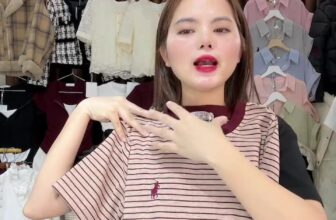 [🆕🇻🇳] Minh Tuyết Shop – Chuyên quần áo hót rẻ nhất thị trường 👕 Top1Fashion 👗  chán quá rồi xad hết nghỉ pámmmm , shares-1✔️ , likes-4❤️️ , date-2025-03-25 04:10:28🇻🇳🇻🇳🇻🇳📰🆕