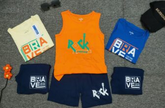 [🆕🇻🇳]  Sunny kids – Quần áo trẻ em 🧑‍🧒❤️️👶⭐️ Sunnykids giá rẻ kịch sàn. Nhiều mẫu ma, đủ size, chất cotton mềm mại.
Kiểm tra hàng trước khi thanh toán nhé cả nhà
, shares-0✔️ , likes-5❤️️ , date-2025-03-27 14:14:12🇻🇳🇻🇳🇻🇳📰🆕