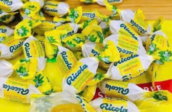 [🆕🇻🇳] Hàng Mỹ Úc Nhật THIÊN ÂN – Chuyên cung cấp các dòng Sữa , Vitamin , Mỹ phẩm, Nước hoa, Bánh kẹo NGOẠI NHẬP ! 🧑‍🧒❤️️👶⭐️ 𝗞𝗲̣𝗼 𝗻𝗴𝗮̣̂𝗺 𝗵𝗼 𝗥𝗶𝗰𝗼𝗹𝗮 𝗠𝘆̃ 𝗞𝗛𝗢̂𝗡𝗚 Đ𝗨̛𝗢̛̀𝗡𝗚 𝗥𝗜𝗖𝗢𝗟𝗔 𝗟𝗘𝗠𝗢𝗡 𝗠𝗜𝗡𝗧 𝗦𝗨𝗚𝗔𝗥 𝗙𝗥𝗘𝗘 𝟭𝟬𝟱 𝗩𝗜𝗘̂𝗡100% chiết xuất từ thảo dược thiên nhiên nên rất an toàn cho sức khỏe.M , shares-1✔️ , likes-0❤️️ , date-2025-03-27 01:00:16🇻🇳🇻🇳🇻🇳📰🆕