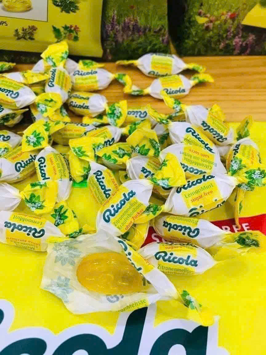 [🆕🇻🇳] Hàng Mỹ Úc Nhật THIÊN ÂN – Chuyên cung cấp các dòng Sữa , Vitamin , Mỹ phẩm, Nước hoa, Bánh kẹo NGOẠI NHẬP ! 🧑‍🧒❤️️👶⭐️ 𝗞𝗲̣𝗼 𝗻𝗴𝗮̣̂𝗺 𝗵𝗼 𝗥𝗶𝗰𝗼𝗹𝗮 𝗠𝘆̃ 𝗞𝗛𝗢̂𝗡𝗚 Đ𝗨̛𝗢̛̀𝗡𝗚 𝗥𝗜𝗖𝗢𝗟𝗔 𝗟𝗘𝗠𝗢𝗡 𝗠𝗜𝗡𝗧 𝗦𝗨𝗚𝗔𝗥 𝗙𝗥𝗘𝗘 𝟭𝟬𝟱 𝗩𝗜𝗘̂𝗡100% chiết xuất từ thảo dược thiên nhiên nên rất an toàn cho sức khỏe.M , shares-1✔️ , likes-0❤️️ , date-2025-03-27 01:00:16🇻🇳🇻🇳🇻🇳📰🆕