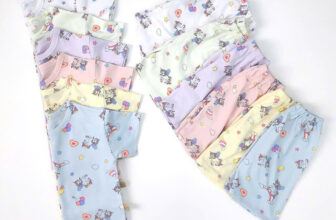 [🆕🇻🇳] JiMin Store – For Baby – Mua sắm & bán lẻ 🧑‍🧒❤️️👶⭐️ Sắc màu bắt mắt vẫn luôn là thế mạnh của mẫu homewear nhà Lime&Blue khiến các bé yêu rất mê ạ• Ship COD ( nhận hàng kiểm hàng thanh toán )
• Thời gian đ , shares-0✔️ , likes-0❤️️ , date-2025-03-24 18:57:39🇻🇳🇻🇳🇻🇳📰🆕