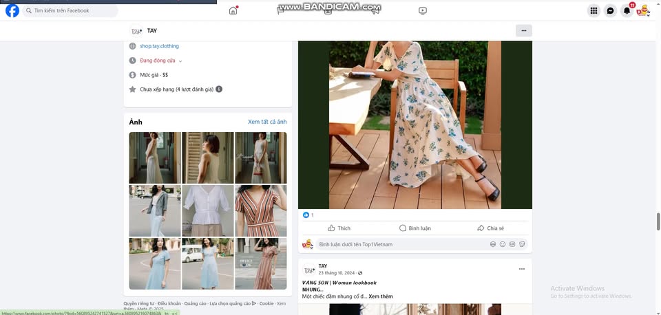 [🆕🇻🇳] Thảo Lâm Baby Shop – Cửa hàng quần áo sơ sinh – trẻ em 🧑‍🧒❤️️👶⭐️ Pjama cao cấp nhà #Linanxi…Năm nay trend mấy em pjama này nha mấy moms . Hãng nào cũng thấy ra mắt kiểu như này . Dự là hè này sẽ còn nhiều siêu phẩm lắm , shares-0✔️ , likes-1❤️️ , date-2025-03-29 20:30:16🇻🇳🇻🇳🇻🇳📰🆕