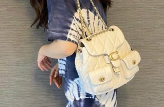 [🆕🇻🇳] Wellcome to CHIC HOUSE by CHIC VNXK 👕 Top1Fashion 👗  𝐶0¥𝐶𝐻 𝑇𝑎𝑏𝑏𝑦 𝐿𝑒𝑎𝑡ℎ𝑒𝑟 𝐵𝑎𝑐𝑘𝑝𝑎𝑐𝑘
Chị em nào mê balo form mềm mịn mà trendy thì đừng bỏ lỡ em nó nhéMẫu balo với thiết kế mới nhất của hãng, trong BST Tabby , shares-0✔️ , likes-0❤️️ , date-2025-03-27 05:50:06🇻🇳🇻🇳🇻🇳📰🆕