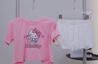 [🆕🇻🇳] Đan Anh Kid’s (Dak Studio) – Cửa hàng quần áo sơ sinh & trẻ em 🧑‍🧒❤️️👶⭐️ 𝐒𝐏𝐑𝐈𝐍𝐆 / 𝐒𝐔𝐌𝐌𝐄𝐑 𝟐𝟎𝟐𝟓Mùa xuân hè là thời điểm để các bé thoải mái vận động và khám phá. DAK Studio mang đến những thiết kế mới với màu sắc tươi tắn, chất , shares-1✔️ , likes-8❤️️ , date-2025-03-24 03:53:32🇻🇳🇻🇳🇻🇳📰🆕