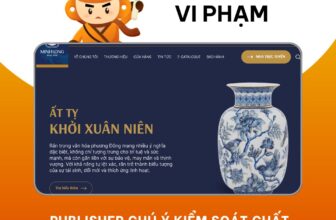 [🆕🇻🇳] ACCESSTRADE là nền tảng Tiếp thị liên kết (Affiliate Marketing) số 1 tại Việt Nam 💲 Top1MMO 🤑   LƯU Ý QUAN TRỌNG CHO CÁC CHIẾN DỊCH ACCESSTRADE – PUBLISHER CẦN BIẾT!CHI TIẾT TRONG TỪNG HÌNHKính gửi Quý Publisher,Để đảm bảo hiệu quả và quyền l , shares-1✔️ , likes-5❤️️ , date-2025-03-26 18:57:40🇻🇳🇻🇳🇻🇳📰🆕