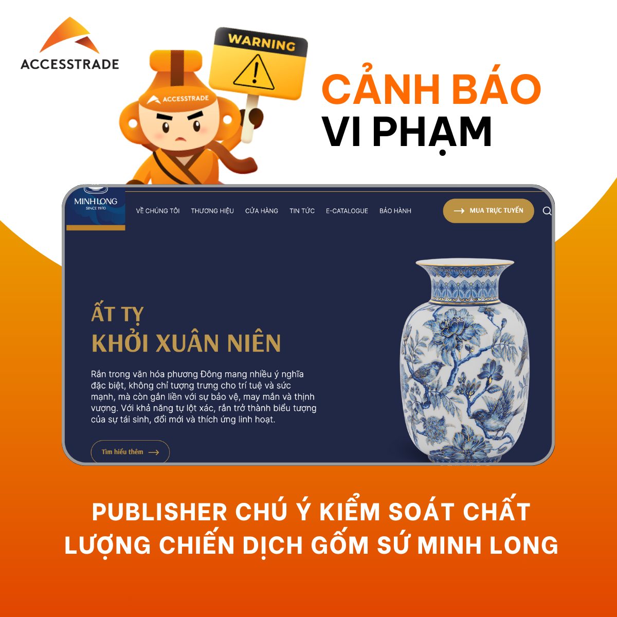 [🆕🇻🇳] ACCESSTRADE là nền tảng Tiếp thị liên kết (Affiliate Marketing) số 1 tại Việt Nam 💲 Top1MMO 🤑   LƯU Ý QUAN TRỌNG CHO CÁC CHIẾN DỊCH ACCESSTRADE – PUBLISHER CẦN BIẾT!CHI TIẾT TRONG TỪNG HÌNHKính gửi Quý Publisher,Để đảm bảo hiệu quả và quyền l , shares-1✔️ , likes-5❤️️ , date-2025-03-26 18:57:40🇻🇳🇻🇳🇻🇳📰🆕