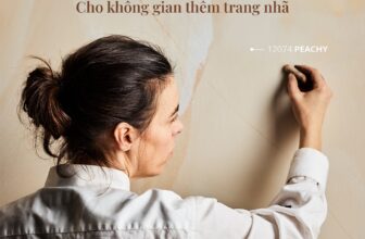 [🆕🇻🇳] Jotun Việt Nam – Nhà cung cấp hàng đầu về giải pháp sơn ♥️️ Top1Index 📚  HỒNG ĐÀO THANH LỊCH – CHO KHÔNG GIAN THÊM TRANG NHÃTinh tế và dịu dàng, sắc hồng đào trong BST Sắc Màu Cảm Xúc 2025 sẽ mang đến không gian sống trang nhã , shares-44✔️ , likes-1K❤️️ , date-2025-03-26 17:00:10🇻🇳🇻🇳🇻🇳📰🆕
