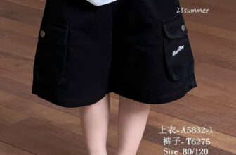 [🆕🇻🇳]  An Bình Kids – Thời Trang Trẻ Em Cao Cấp 🧑‍🧒❤️️👶⭐️ Quận xịn
Size:15kg-25kg
Giá:250k
giá chỉ dành cho khách chốt dưới bài đăng ạ
Shop An Bình kids !chuyên Quần áo trẻ em,được hân hạnh phục vụ quý
173 Nguyễn , shares-0✔️ , likes-3❤️️ , date-2025-03-24 17:59:33🇻🇳🇻🇳🇻🇳📰🆕