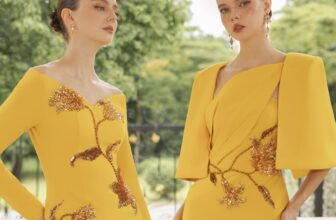 [🆕🇻🇳] 21Six – ME & MY STYLE 👕 Top1Fashion 👗  Yellow Chapter – A Ray of Golden Elegance
𝐋𝐢𝐥𝐲 𝐢𝐧 𝐭𝐡𝐞 𝐆𝐚𝐫𝐝𝐞𝐧 – 𝐒𝐩𝐫𝐢𝐧𝐠 𝐒𝐮𝐦𝐦𝐞𝐫 𝟐𝟎𝟐𝟓 𝐂𝐨𝐥𝐥𝐞𝐜𝐭𝐢𝐨𝐧Bright, bold, and full of life, the Yellow Chapter of the Lil , shares-3✔️ , likes-14❤️️ , date-2025-03-26 23:41:39🇻🇳🇻🇳🇻🇳📰🆕