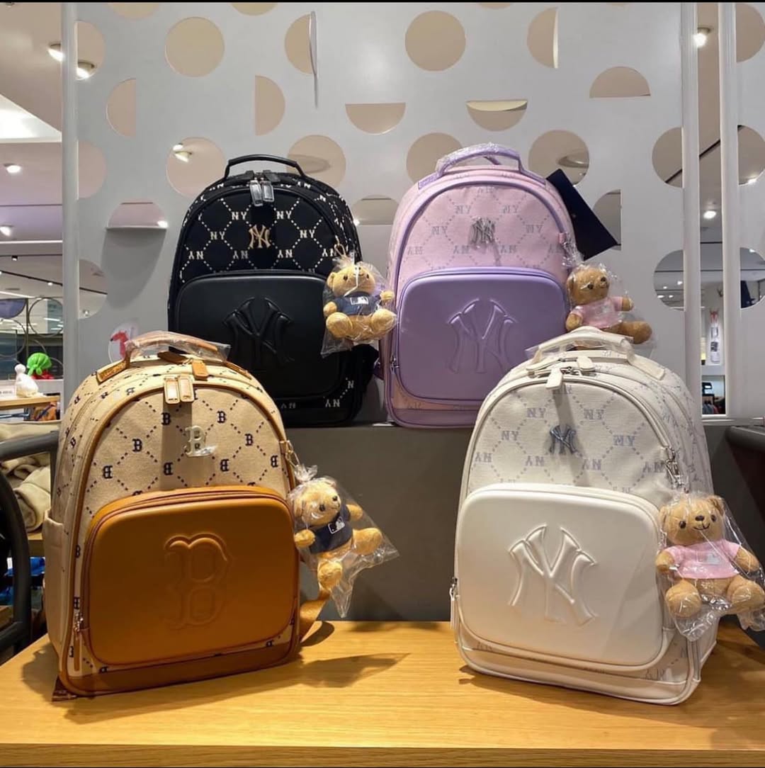 [🆕🇻🇳] Unicorner Kids – Túi – Giày cao cấp – Thiết kế & Thời trang 👕 Top1Fashion 👗  Balo em đang về cập nhật mùa tựu trường nha các bác.
Giá chỉ bằng 1/3 store thôi
, shares-0✔️ , likes-5❤️️ , date-2024-05-20 20:48:40🇻🇳🇻🇳🇻🇳📰🆕