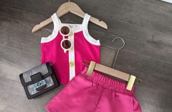 [🆕🇻🇳]  ToTo Kids – Chuyên Cung Cấp Sỉ Lẻ Thời Trang Trẻ Em Đa Dạng Mẫu Mã Kiểu Dáng,Hottrend 🧑‍🧒❤️️👶⭐️ Xinh quá e phải lên luôn deal hot cho các bé đây ạ
Sét 3b cưng xỉu bộ nào cũng xinh.Xinh xỉu up xỉu down luoon ahset 3bộ 3màu như ảnhBảng Size 8-28  , shares-0✔️ , likes-0❤️️ , date-2025-03-26 16:52:15🇻🇳🇻🇳🇻🇳📰🆕