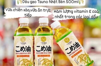 [🆕🇻🇳] Mẹ và bé FAMI – 201 Khúc Hạo, Sơn Trà 🧑‍🧒❤️️👶⭐️  𝗗𝗔̂̀𝗨 𝗚𝗔̣𝗢 𝗧𝗦𝗨𝗡𝗢 𝗡𝗛𝗔̣̂𝗧 𝗕𝗔̉𝗡 – em về chai lớn và nhỏ luôn nhé.
[𝐃𝐀̂̀𝐔 𝐆𝐀̣𝐎 𝐓𝐒𝐔𝐍𝐎] 𝑙𝑜𝑎̣𝑖 𝑑𝑎̂̀𝑢 𝑐𝑜́ 𝑡ℎ𝑒̂̉ 𝑐ℎ𝑖̣𝑢 đ𝑢̛𝑜̛̣𝑐 𝑛ℎ𝑖𝑒̣̂𝑡, 𝑐ℎ𝑖𝑒̂𝑛 𝑥𝑎̀𝑜 đ𝑢̛𝑜̛̣𝑐 𝑚𝑎̀ 𝑙𝑎 , shares-0✔️ , likes-3❤️️ , date-2025-03-24 18:51:05🇻🇳🇻🇳🇻🇳📰🆕