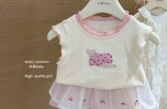 [🆕🇻🇳] Thảo Lâm Baby Shop – Cửa hàng quần áo sơ sinh – trẻ em 🧑‍🧒❤️️👶⭐️ Nhẹ nhàng , xinh xẻo thế nhỉaHồng bánh bèo cho công túa của mẹ . Tone màu bé nào cũng mê – Lại còn là hàng cao cấp nữa nên form đảm bảo đẹp y hình nha  , shares-0✔️ , likes-1❤️️ , date-2025-03-28 21:00:40🇻🇳🇻🇳🇻🇳📰🆕