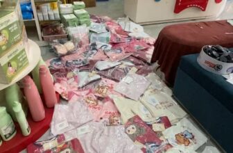 [🆕🇻🇳] Shop Thỏ Ngọc Mẹ Và Bé 🧑‍🧒❤️️👶⭐️ Hàng hít hót về rồi ak, e đăng sáng mà bao nhiu khách vào hỏi  , shares-0✔️ , likes-3❤️️ , date-2025-03-26 20:54:04🇻🇳🇻🇳🇻🇳📰🆕