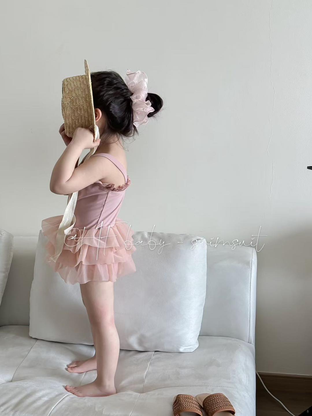 [🆕🇻🇳] Mẹ và Bé Lào Cai – Bống Xinh 135 Quy Hoá 🧑‍🧒❤️️👶⭐️ Đi bơi thôi nào các bé yêu ơi
Đồ bơi toàn mẫu hót mới nhất cô Hằng về full mã rồi nha
#bongxinh135
#hangquangchau
#doboichobe
#xuhướng
, shares-0✔️ , likes-2❤️️ , date-2025-03-27 18:57:03🇻🇳🇻🇳🇻🇳📰🆕