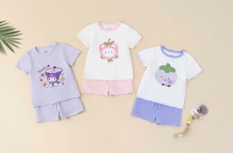 [🆕🇻🇳] Lullaby luôn hiểu rõ nhu cầu 😎❤️️⭐️  BỘ ĐỒ CỘC MODAL PETIT – SIÊU MỀM MỊN CHO BÉ YÊUMẹ đã sắm đồ hè cho bé chưa? Bộ cộc tay Modal Petit nhà Jinro là lựa chọn hoàn hảo, vừa thoáng mát, mềm  , shares-0✔️ , likes-0❤️️ , date-2025-03-24 17:00:39🇻🇳🇻🇳🇻🇳📰🆕