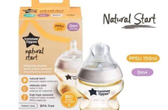 [🆕🇻🇳] Siêu Thị Mẹ và Bé 232 Hoàng liên – Lào Cai  🧑‍🧒❤️️👶⭐️  Bình Sữa TOMMEE TIPPEE Natural Star bản mới nhất núm ti siêu mềm – Anh Quốc shop e lại về hàng rồi ạ.!
Shop sẵn combo cả bình và núm rời cho các mẹ rùi nh , shares-0✔️ , likes-0❤️️ , date-2025-03-27 22:00:01🇻🇳🇻🇳🇻🇳📰🆕
