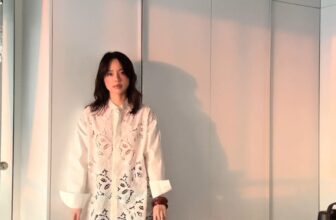 [🆕🇻🇳] Huong Boutique – Định hướng phong cách thời trang 👕 Top1Fashion 👗  Cùng Coemtrendy Khánh Linh mix&match với thiết kế áo sơmi ren bán chạy nhất của nhà HUONG trong dịp Xuân Hè này nhé! Dù bạn yêu thích phong cách trẻ trung, , shares-0✔️ , likes-0❤️️ , date-2025-03-27 03:00:28🇻🇳🇻🇳🇻🇳📰🆕