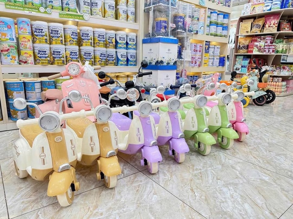 [🆕🇻🇳] Bitimart – Bỉm Sữa Giá Tốt – ĐIỂM ĐẾN BA MẸ THÔNG THÁI  🧑‍🧒❤️️👶⭐️ Cứ phải gọi là đẹp không tì vết
Chung’ em lắp sẵn hết dàn siêu xe  rồi đây,đợi khách iu qua rinh về thui ạCó deal 2 lọ vitamin ,2 thùng sữa nước pha sẵn, , shares-0✔️ , likes-0❤️️ , date-2025-03-27 19:06:26🇻🇳🇻🇳🇻🇳📰🆕