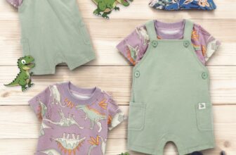 [🆕🇻🇳] Tigerkidshop.com – Quần áo trẻ em nhập Mỹ 🧑‍🧒❤️️👶⭐️  SET YẾM PHỐI NÓN & SANDAL – BÉ YÊU SÀNH ĐIỆU ĐÓN HÈ!
Bé yêu nhà mình đã có outfit cực cool cho mùa hè chưa nè? Mẹ tham khảo ngay set yếm phối nón & sand , shares-1✔️ , likes-3❤️️ , date-2025-03-25 22:29:26🇻🇳🇻🇳🇻🇳📰🆕